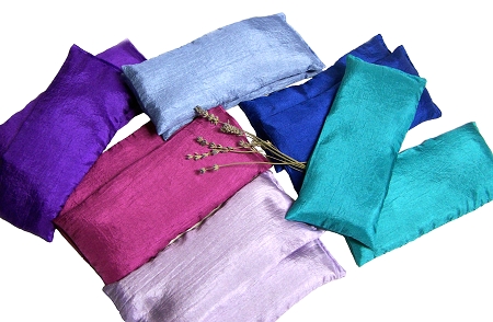 Herbal Eye Mask